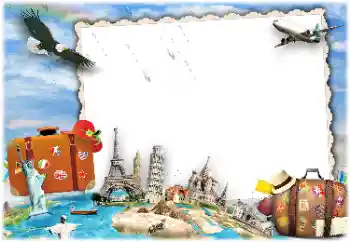 PhotoEffect da categoria Verão № 142406