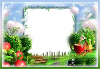 PhotoEffect da categoria Verão № 144906