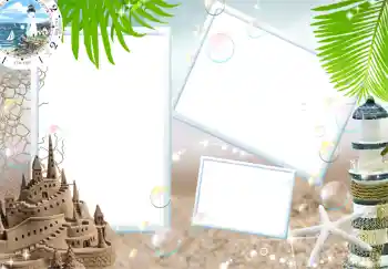 PhotoEffect da categoria Verão № 1468