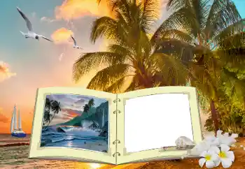 PhotoEffect da categoria Verão № 147911