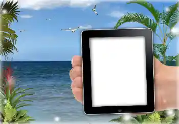 PhotoEffect da categoria Verão № 151651