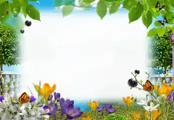 PhotoEffect da categoria Verão № 153205