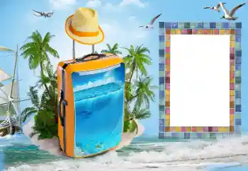 PhotoEffect da categoria Verão № 154737