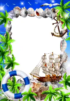 PhotoEffect da categoria Verão № 1556