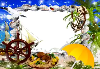 PhotoEffect da categoria Verão № 1558