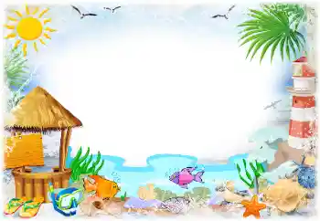 PhotoEffect da categoria Verão № 158468