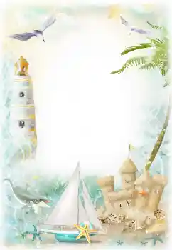 PhotoEffect da categoria Verão № 158469