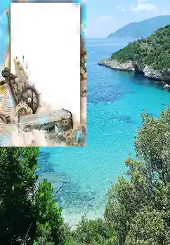 PhotoEffect da categoria Verão № 160525