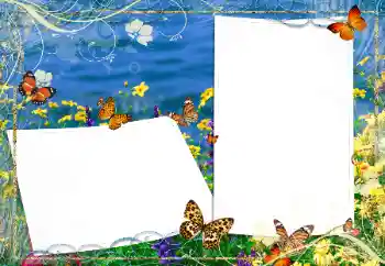 PhotoEffect da categoria Verão № 163330