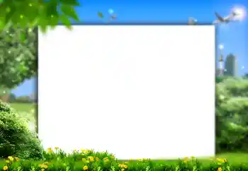 PhotoEffect da categoria Verão № 166359