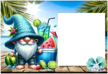 PhotoEffect da categoria Verão № 205855