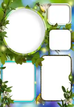 PhotoEffect da categoria Verão № 206107