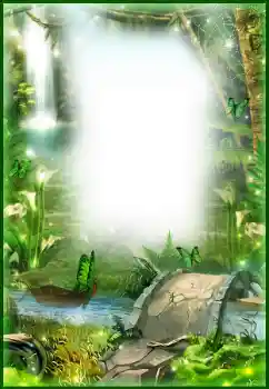 PhotoEffect da categoria Verão № 25482