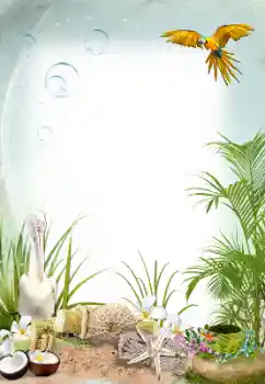 PhotoEffect da categoria Verão № 25490