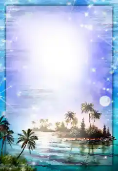 PhotoEffect da categoria Verão № 26537