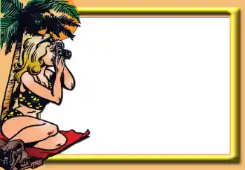 PhotoEffect da categoria Verão № 33971