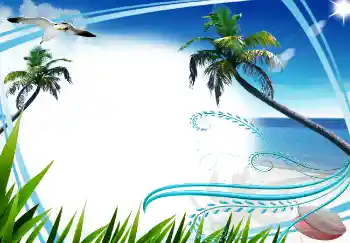 PhotoEffect da categoria Verão № 4767