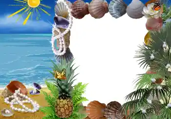 PhotoEffect da categoria Verão № 4797