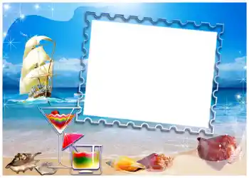 PhotoEffect da categoria Verão № 985