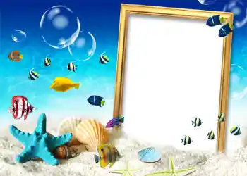 PhotoEffect da categoria Verão № 990