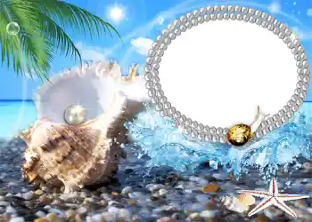 PhotoEffect da categoria Verão № 992