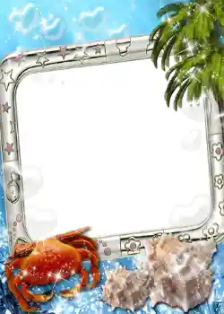 PhotoEffect da categoria Verão № 996