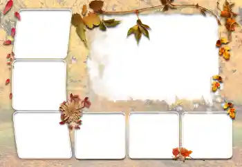 PhotoEffect da categoria Outono № 101235