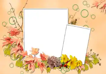 PhotoEffect da categoria Outono № 103852