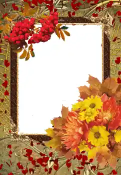 PhotoEffect da categoria Outono № 103855