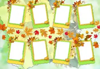 PhotoEffect da categoria Outono № 105546