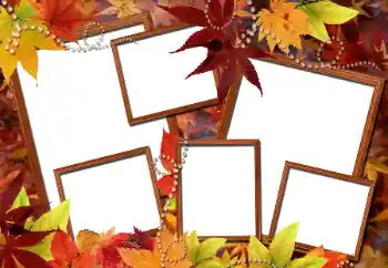 PhotoEffect da categoria Outono № 112976