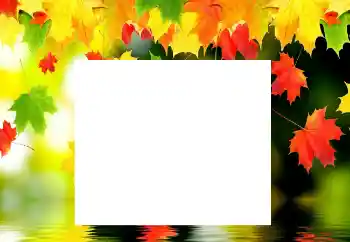PhotoEffect da categoria Outono № 116137