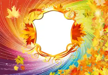 PhotoEffect da categoria Outono № 117241