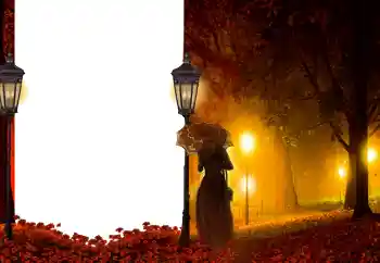 PhotoEffect da categoria Outono № 126991