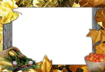 PhotoEffect da categoria Outono № 127051