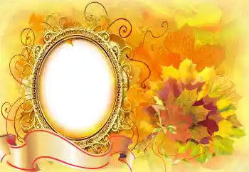 PhotoEffect da categoria Outono № 131671