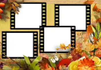 PhotoEffect da categoria Outono № 131752