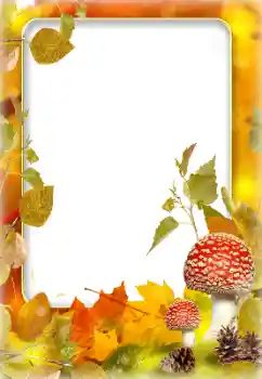 PhotoEffect da categoria Outono № 142243