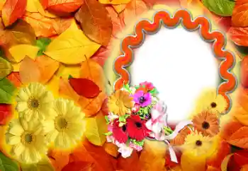 PhotoEffect da categoria Outono № 142255