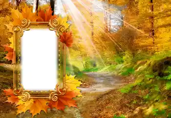 PhotoEffect da categoria Outono № 142463