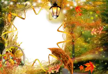 PhotoEffect da categoria Outono № 143483