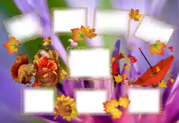 PhotoEffect da categoria Outono № 143637