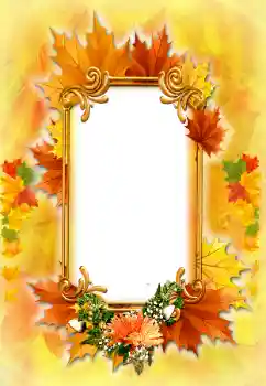 PhotoEffect da categoria Outono № 143656