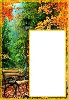 PhotoEffect da categoria Outono № 143789