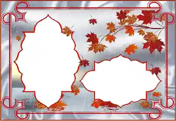 PhotoEffect da categoria Outono № 144958