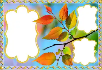 PhotoEffect da categoria Outono № 145082