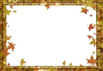 PhotoEffect da categoria Outono № 149081