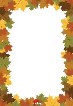 PhotoEffect da categoria Outono № 150498