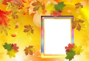 PhotoEffect da categoria Outono № 151713