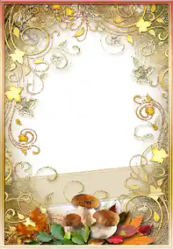 PhotoEffect da categoria Outono № 153098